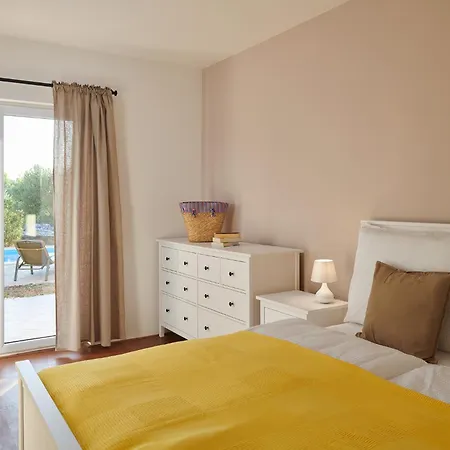 Doris Hvar Villa Rudina