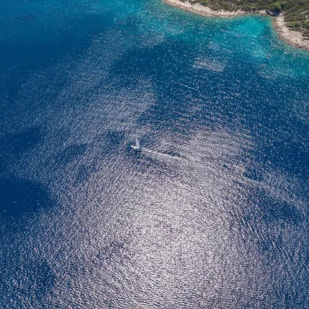 Villa Doris Hvar Rudina