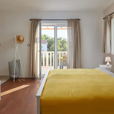 Vila Doris Hvar