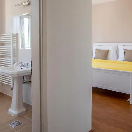 Vila Doris Hvar *