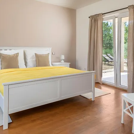 Vila Doris Hvar Rudina