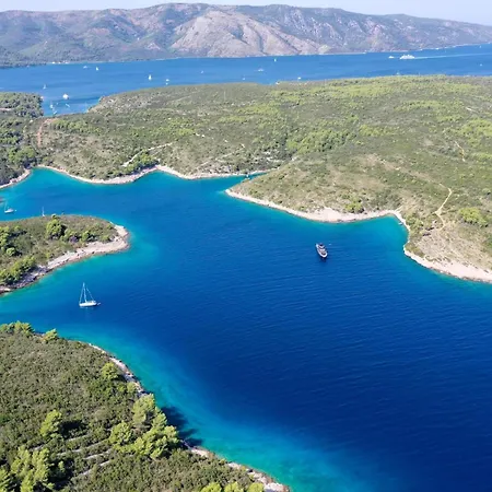 Doris Hvar Vila *