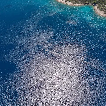 Vila Doris Hvar Rudina