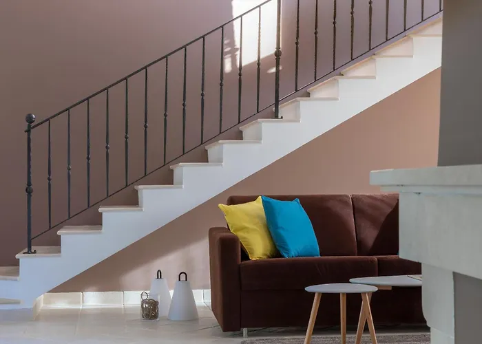 Vila Doris Hvar Rudina