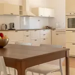 Doris Hvar Βίλα *