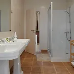 Doris Hvar Βίλα *