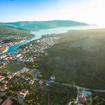 Doris Hvar Βίλα